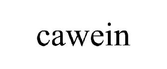 CAWEIN