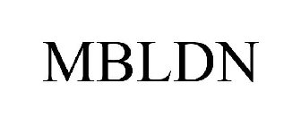 MBLDN