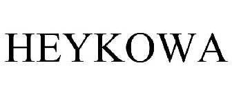 HEYKOWA