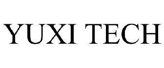 YUXI TECH