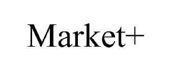 MARKET+