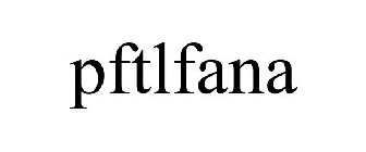 PFTLFANA