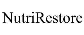 NUTRIRESTORE