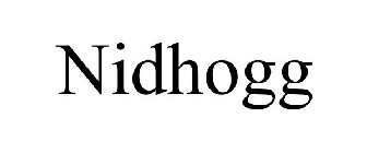 NIDHOGG
