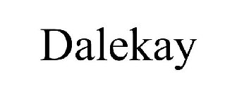 DALEKAY
