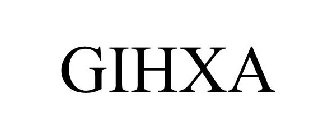 GIHXA