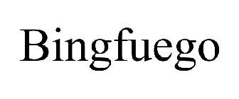 BINGFUEGO