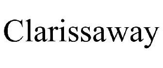 CLARISSAWAY