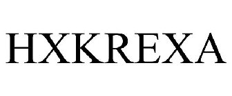 HXKREXA