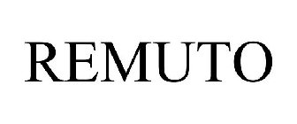 REMUTO