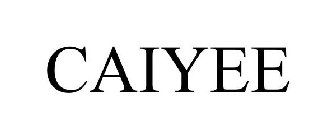 CAIYEE