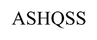 ASHQSS