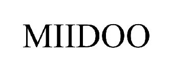 MIIDOO