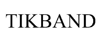 TIKBAND