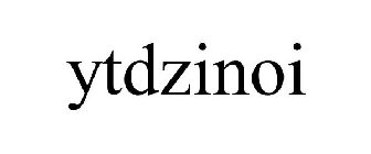 YTDZINOI