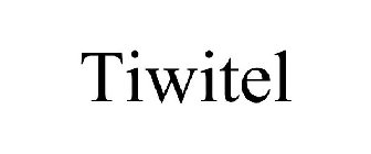 TIWITEL