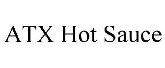 ATX HOT SAUCE