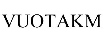 VUOTAKM