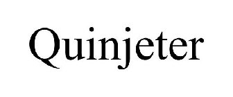 QUINJETER