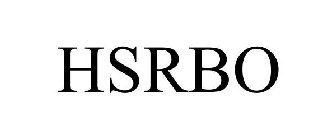 HSRBO