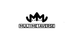 MULTIMETAVERSE