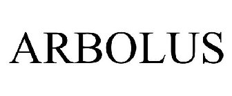 ARBOLUS