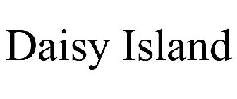 DAISY ISLAND