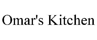 OMAR'S KITCHEN