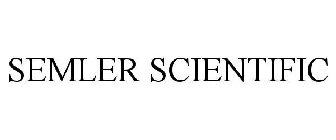 SEMLER SCIENTIFIC