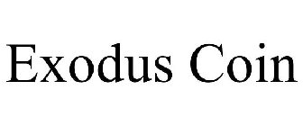 EXODUS COIN