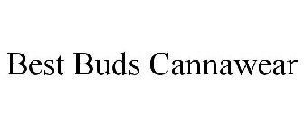 BEST BUDS CANNAWEAR