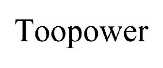 TOOPOWER