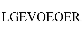 LGEVOEOER