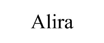 ALIRA