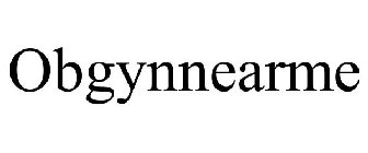 OBGYNNEARME