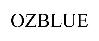 OZBLUE