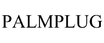 PALMPLUG