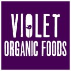VIOLET ORGANIC FOODS