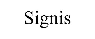 SIGNIS