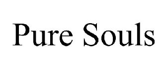 PURE SOULS