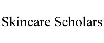 SKINCARE SCHOLAR