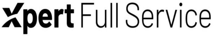 XPERT FULL SERVICE