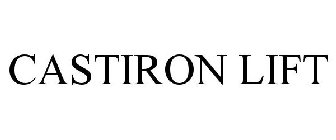 CASTIRON LIFT