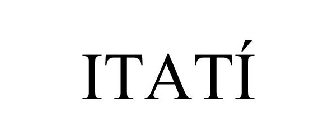 ITATÍ