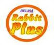 BELINA RABBIT PLUS