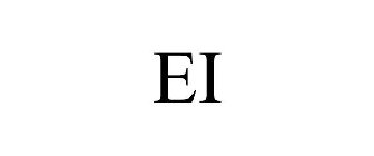 EI