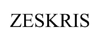 ZESKRIS