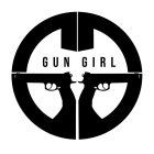 GG GUN GIRL