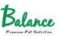 BALANCE PREMIUM PET NUTRITION