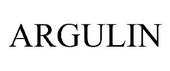 ARGULIN